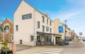 Pet Friendly Apartment In Saint-Benoit-Des-Ondes
